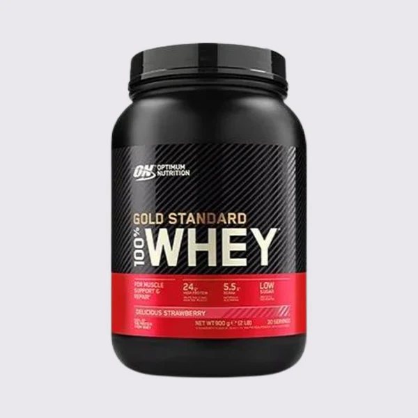Optimum Nutrition Gold Standard 100% Whey Protein 1Kg - Buy Online at Best Price in Pakistan