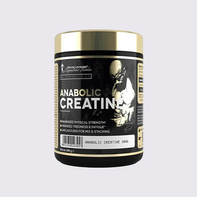 Kevin Levrone Anabolic Creatine 60 Servings - Buy Online at Best Price in Pakistan