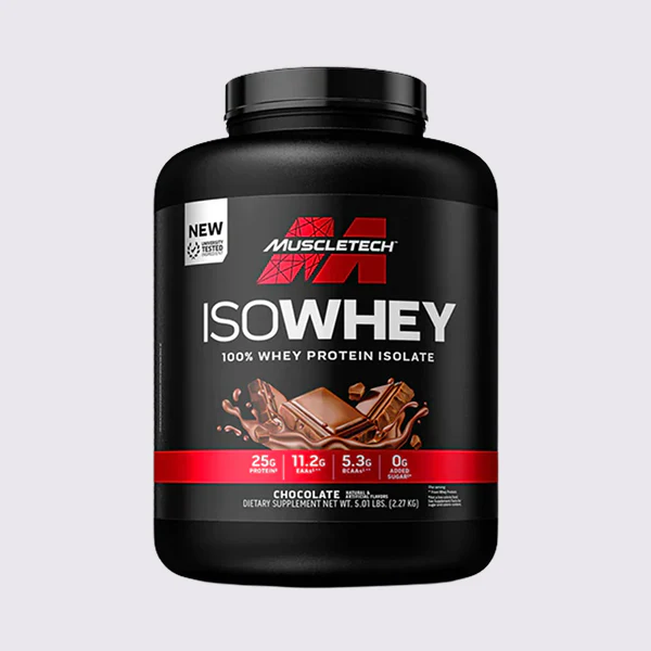 MuscleTech ISO Whey 5 Lbs - Buy Online at Best Price in Pakistan