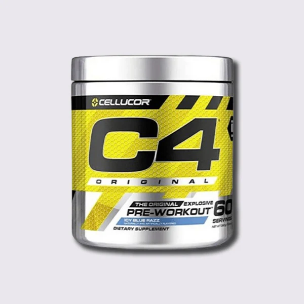 Cellucor C4 Original Pre-Workoutv - Buy Online at Best Price in Pakistan