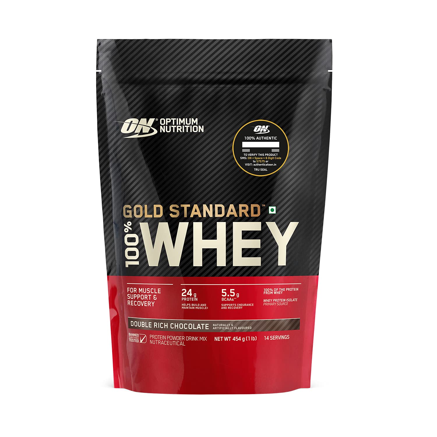 Whey 2lbs pouch - Buy Online at Best Price in Pakistan